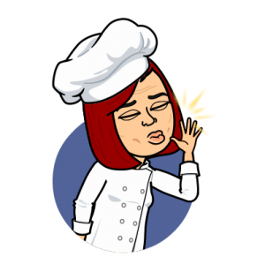 Chef Image