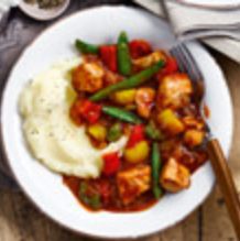 diet cola chicken
